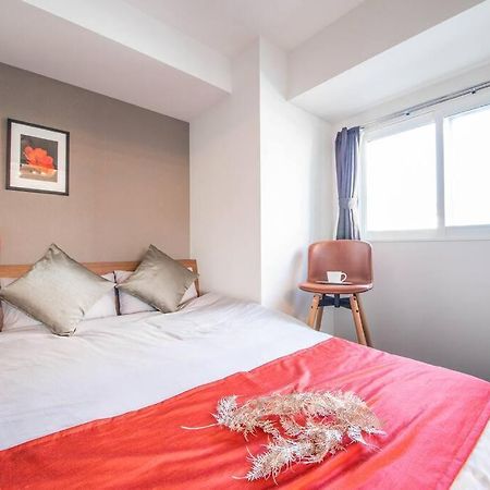 Apartamento Glitz Otaru Exterior foto