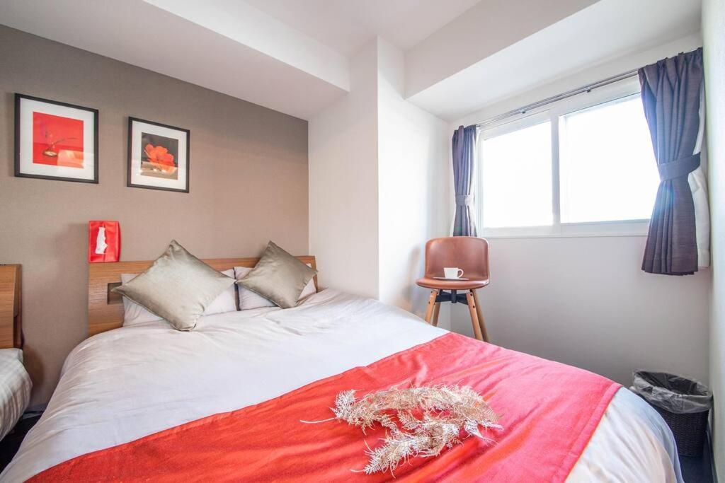 Apartamento Glitz Otaru Exterior foto