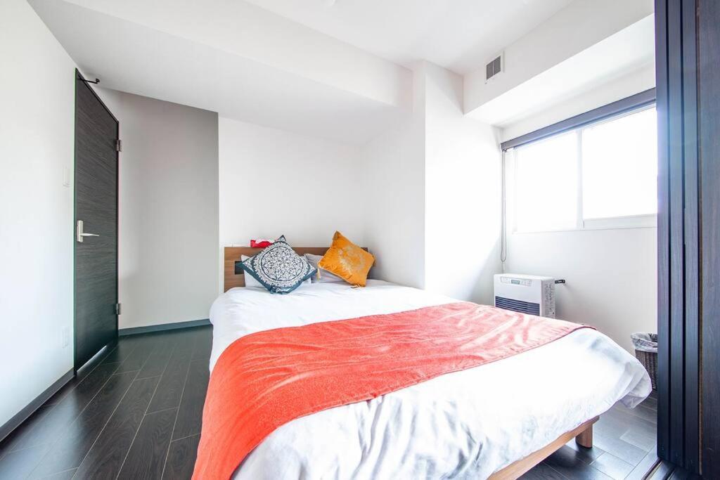 Apartamento Glitz Otaru Exterior foto