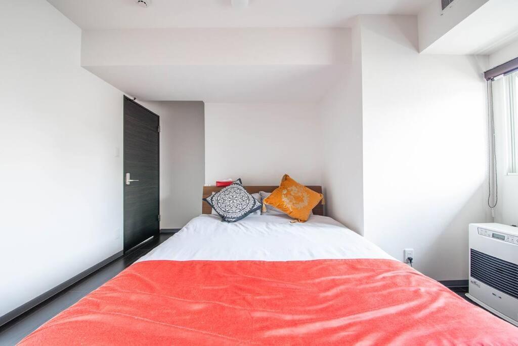 Apartamento Glitz Otaru Exterior foto