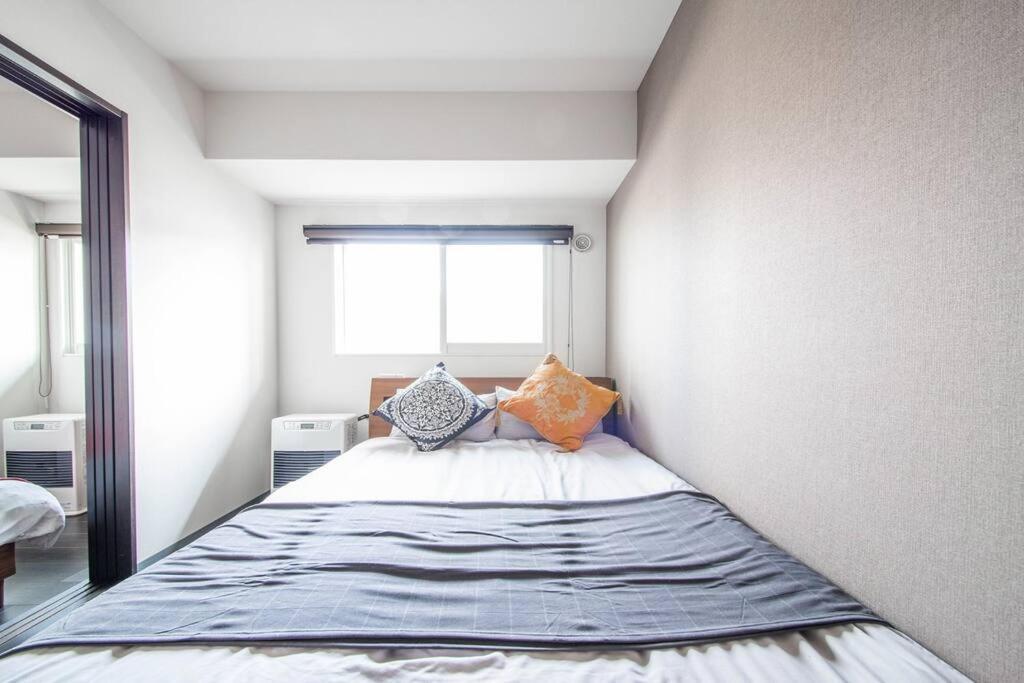 Apartamento Glitz Otaru Exterior foto