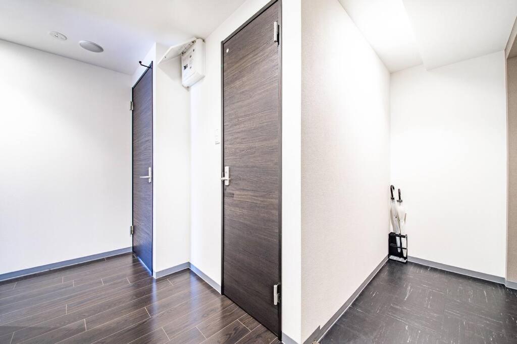 Apartamento Glitz Otaru Exterior foto