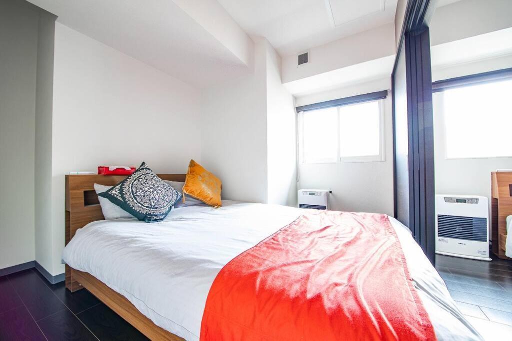 Apartamento Glitz Otaru Exterior foto