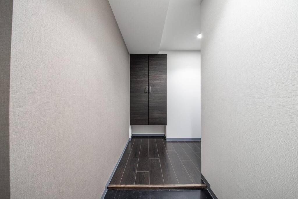 Apartamento Glitz Otaru Exterior foto